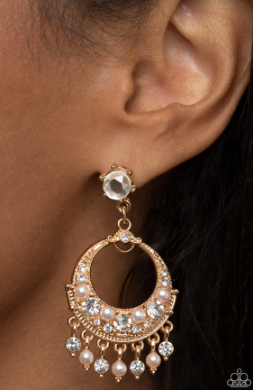 Marrakesh Request and Expert Elegance - The Perfect Set!
