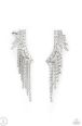 Thunderstruck Sparkle - White