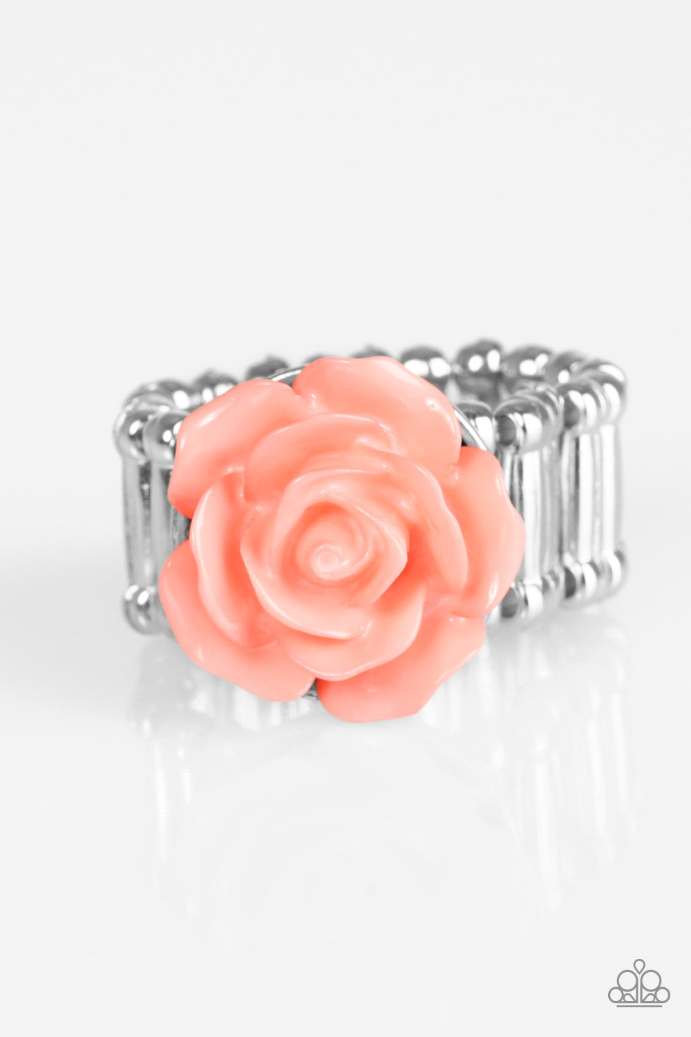 Primrose and Proper - Orange Ring