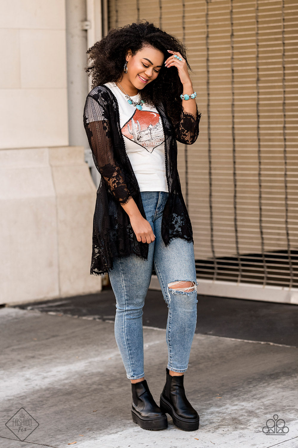 Magnificent Musing Trend Blend