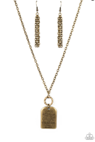 Persevering Philippians - Brass