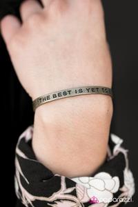 The Best is Yet to Be
