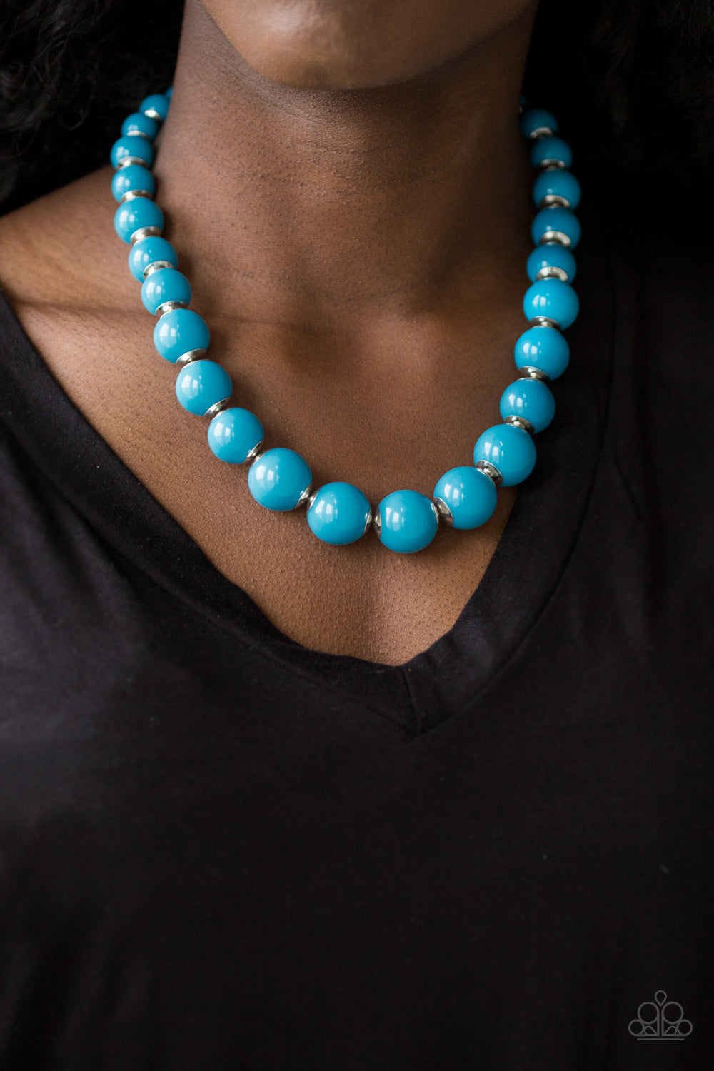 Everyday Eye Candy Blue