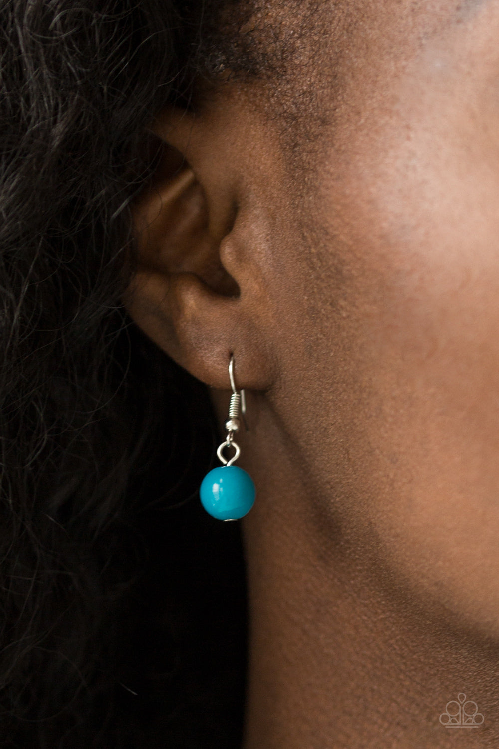 Everyday Eye Candy Blue