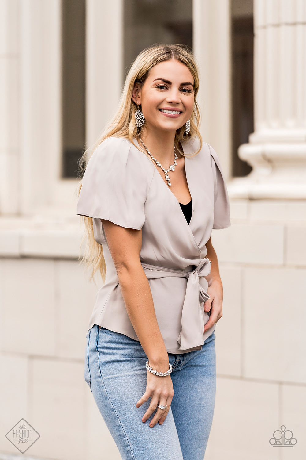Fiercely 5th Avenue - Complete Trend Blend Set