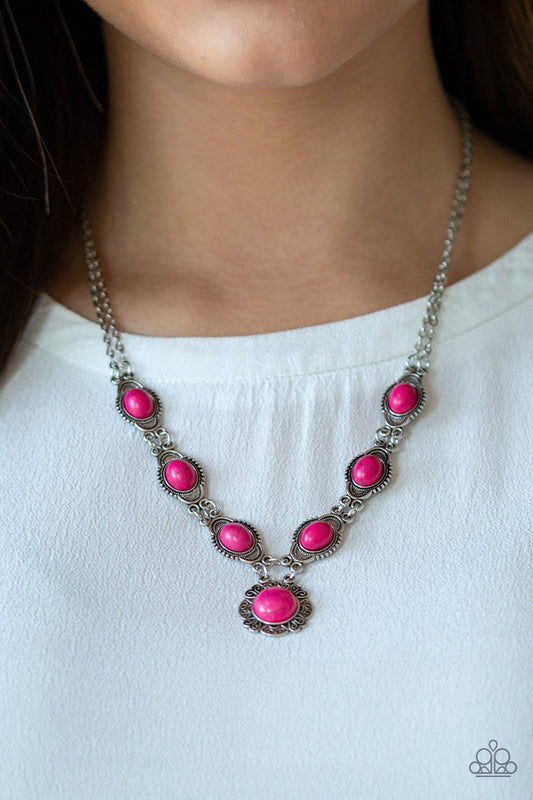 Desert Dreamin' Pink
