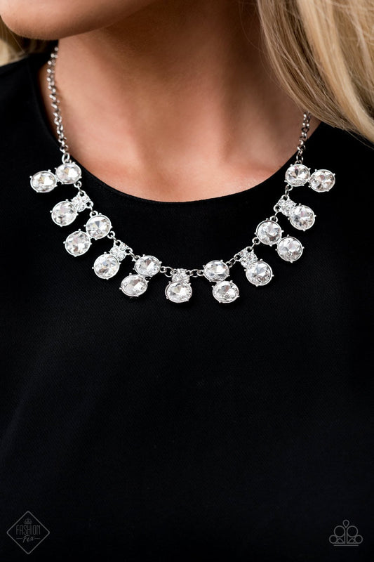 Top Dollar Twinkle White