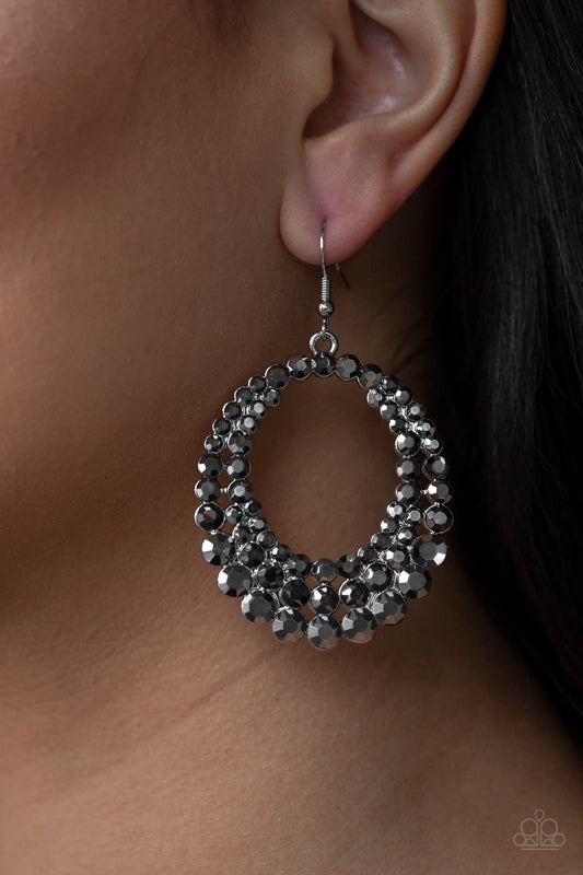 Universal Shimmer Silver