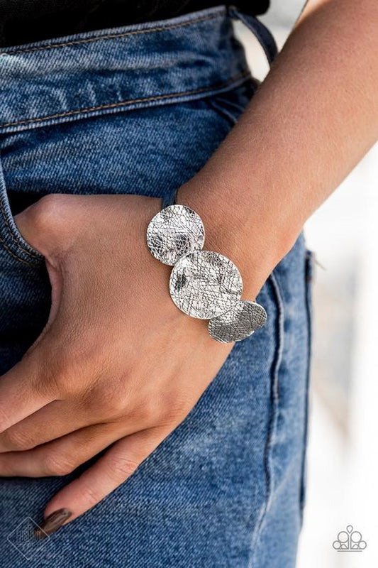 Urban Aftershock Silver
