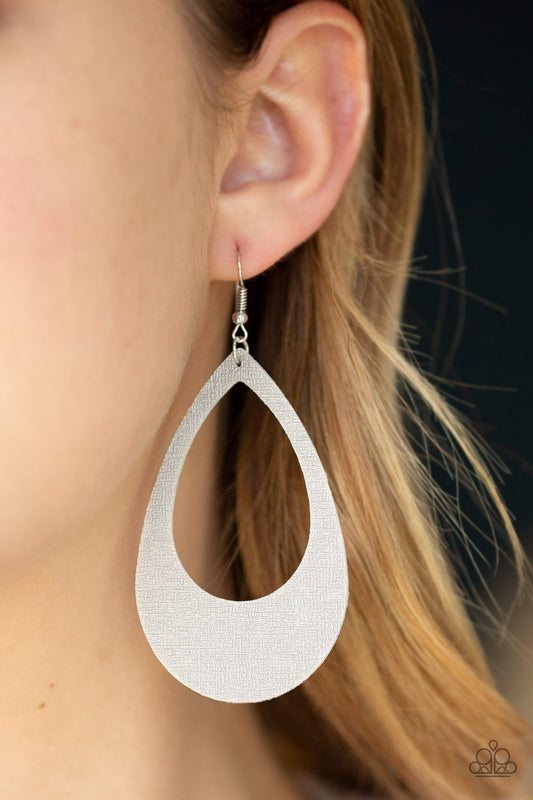 What a Natural Silver